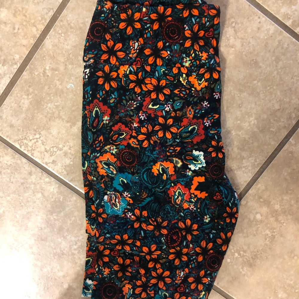 OS LLR LEGGINGS